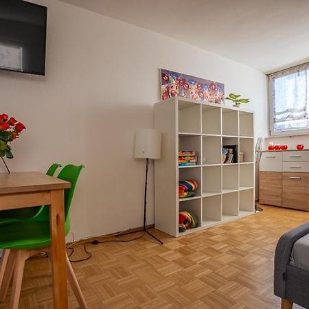 Ferienwohnung Charlotte Sonnenschein FDH Buitenkant foto