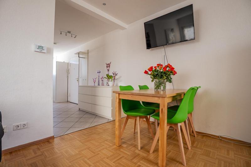 Ferienwohnung Charlotte Sonnenschein FDH Buitenkant foto
