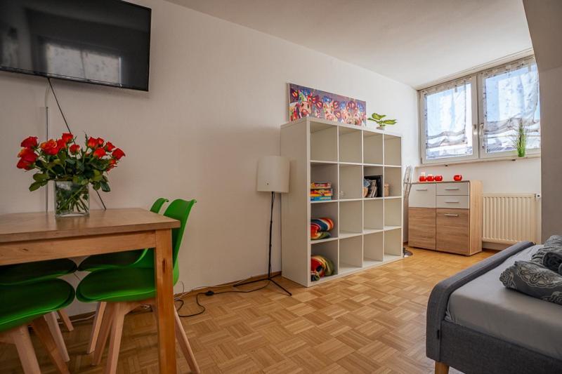 Ferienwohnung Charlotte Sonnenschein FDH Buitenkant foto