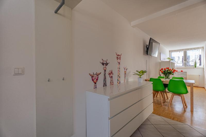 Ferienwohnung Charlotte Sonnenschein FDH Buitenkant foto