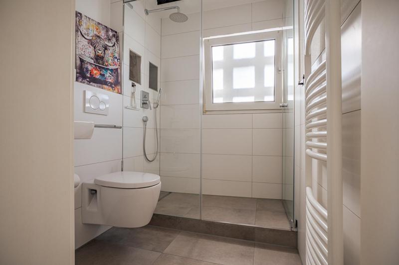 Ferienwohnung Charlotte Sonnenschein FDH Buitenkant foto