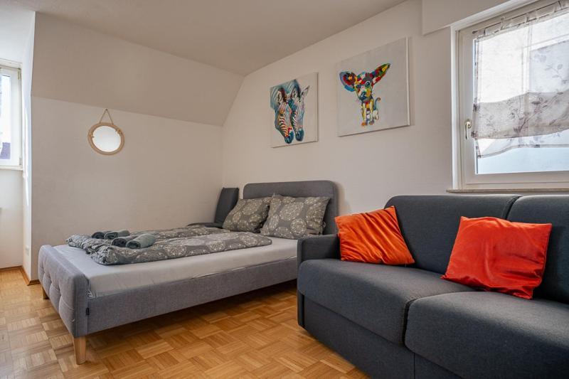 Ferienwohnung Charlotte Sonnenschein FDH Buitenkant foto